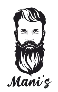 Manis Family Salon logo